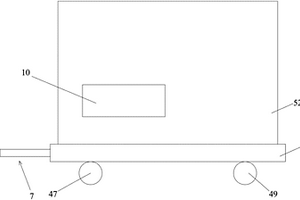 建筑市政用环保新能源车