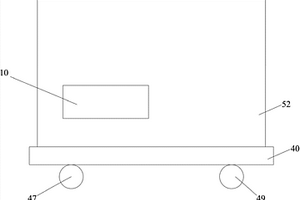 自动驾驶环保新能源车