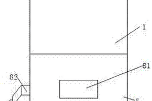 新型新能源充电桩