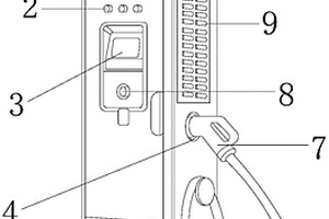 新能源汽车的充电设备