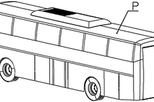 新能源纯电动公交车