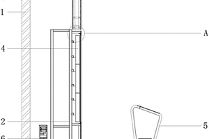 新能源汽车展馆的定制汽车展示台结构