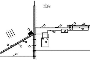 新能源集成厨用加热系统