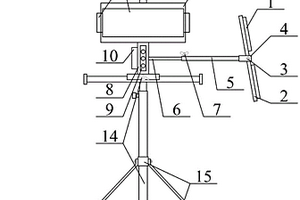 新型的基于BIM的新能源热泵施工管理系统