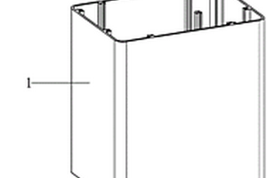 新能源汽车电池盒