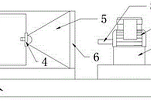 新能源汽车伺服电机用检测装置