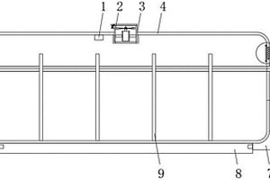 新能源电池壳