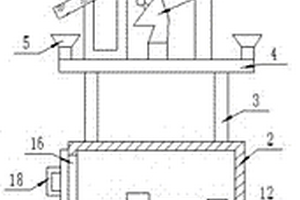 新能源农田驱鸟装置