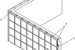 建筑用新能源挂壁外墙墙板