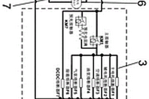 新能源商用车用高压电气装置