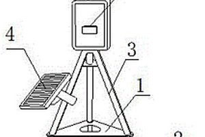 基于新能源的环境监测设备
