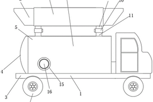 新能源水利灌溉车水装置
