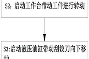 新能源电机壳体轴承孔加工工艺