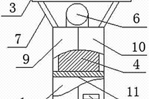 新能源园林用LED驱虫灯