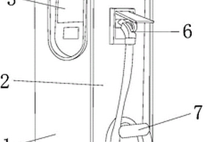 新型新能源空气能充电站