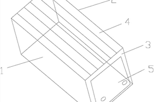 新能源汽车动力电池系统模组