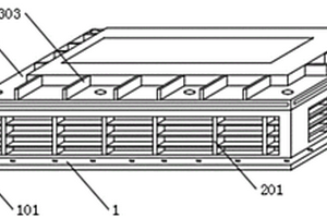 新能源汽车电池盒