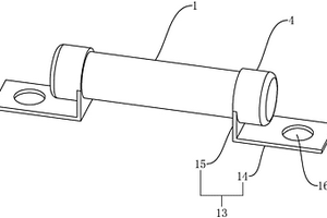 适用于新能源汽车的熔断器