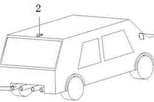 基于新能源车的燃料电池除尘装置
