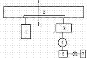 垃圾焚烧窑炉装置及其陶瓷新能源生产系统