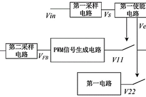 面向新能源应用的直流电能生成电路