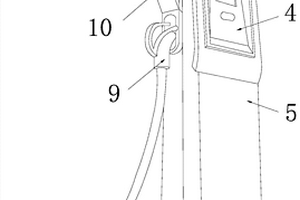 基于新能源领域的电器电池充电装置