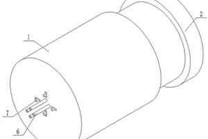 新能源汽车线束电控连接器组件