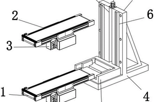 新能源控制器装配输送提升装置