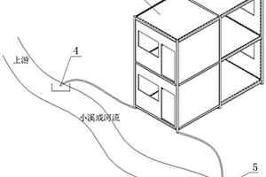 新能源恒温房屋