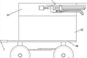 市政道路用节能环保新能源车