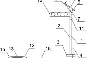 新能源交通信号灯及其使用方法