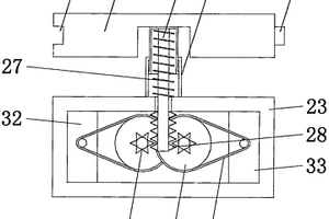 兽医病理标本管理装置及方法