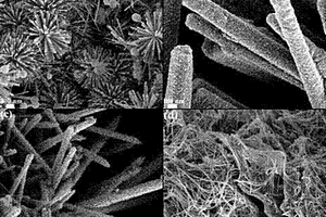 ZTO‑ZnO/CBS‑GSs柔性薄膜太阳能电池及其制备方法