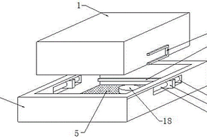 新能源汽车电池用散热器