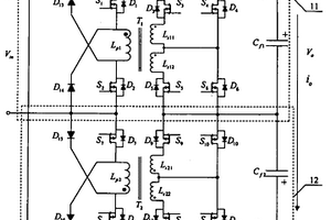 并网逆变器主电路拓扑