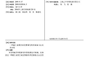 碱土金属甘油化物催化剂的制备方法及其应用