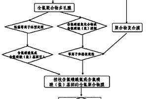 制备全氟磺酸离子交换膜的方法