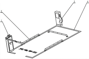 充电车位的防占用装置及安全管理方法