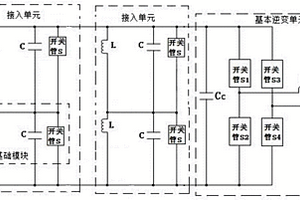 逆变器