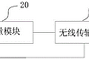 电流钳电路