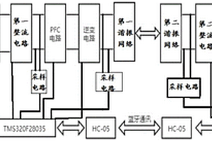 可无线充电的电动汽车充电系统