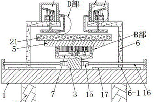 太阳能电池板生产加工用封装台