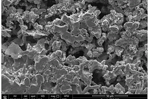 铁碳微电解填料及其制备方法和应用