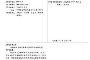 直接磺化生物质制备的炭质固体酸催化剂