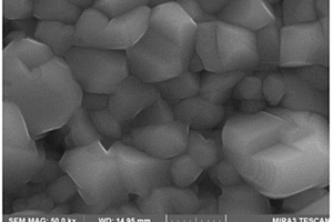 铜铟镓硫硒薄膜材料的制备方法