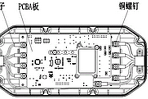 欧标交流大功率便携式充电枪用PCBA板组装工艺