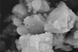 钾镧硅三元共掺杂磷酸钒钠电极材料及其制备方法和应用