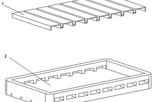 动力电池托盘及其制造方法