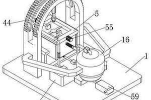 负离子吸附式能源利用型泵体多维度处理装置