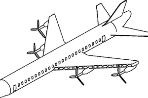 风电飞机